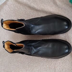 Xena workwear (steel toe) boots